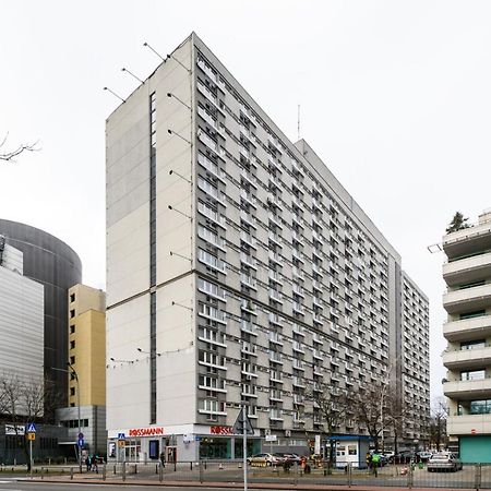 Cherry House - Rondo Onz Warsaw Exterior photo