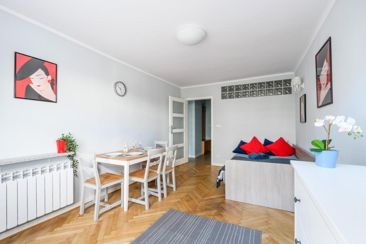 Cherry House - Rondo Onz Warsaw Exterior photo